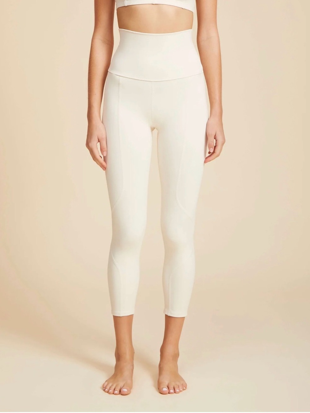 Live The Process Geometric Leggings 7/8